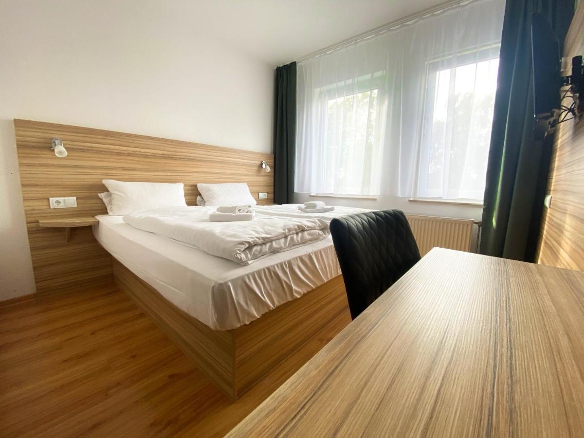 Limok Rooms Hamm Hamm  Exterior foto