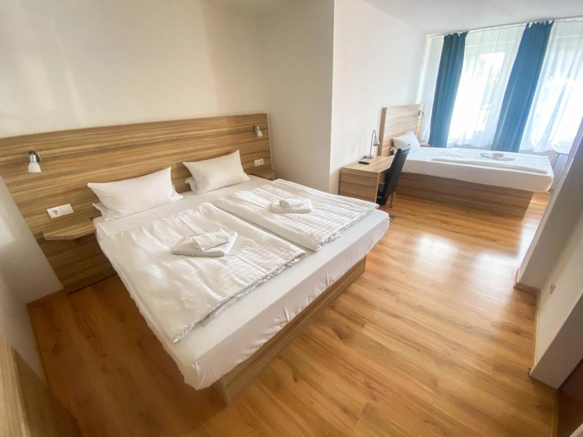 Limok Rooms Hamm Hamm  Exterior foto