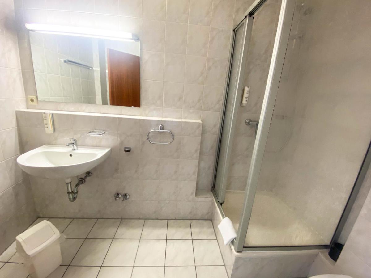 Limok Rooms Hamm Hamm  Exterior foto