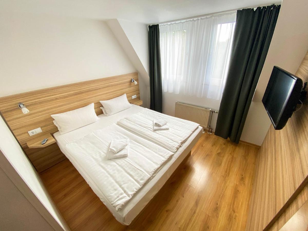 Limok Rooms Hamm Hamm  Exterior foto