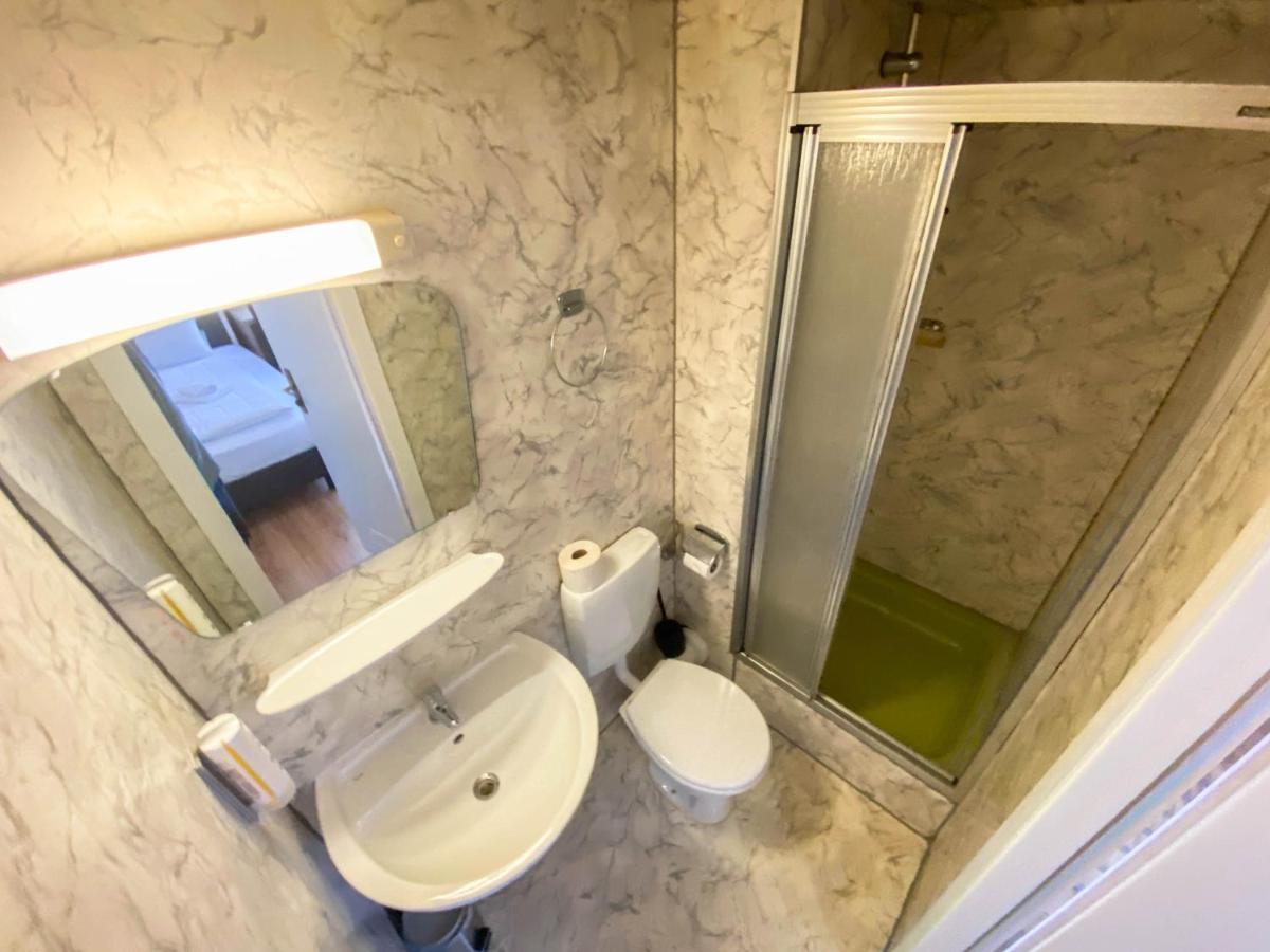Limok Rooms Hamm Hamm  Exterior foto